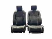 Sitz Jaguar XJ (X35)