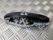 Türaußengriff hinten links VW TOURAN (1T3) 1.6 TDI