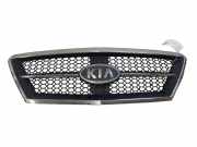 Kühlergrill oben Kia Sorento II (XM) 863503E020