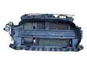 Armaturenbrett FORD FIESTA VI 1.4 TDCi C1BBA001A04A