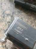 Kraftstoffdruckregler AUDI 100 (44, 44Q, C3) 2.2 B0SCH