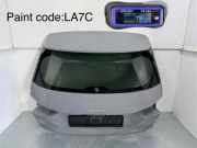 Kofferraumdeckel AUDI Q4 SUV (F4B) 35 e-tron