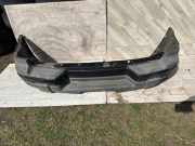 Hintere Stoßstange CHEVROLET TRAILBLAZER (KC_) 4.2 AWD