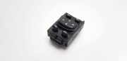 Spiegeleinstellschalter MERCEDES-BENZ S (W220) S 600 (220.878, 220.178) 2208211551