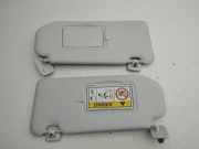 Linke Sonnenblende PEUGEOT 3008 II SUV 1.6 BlueHDi 120