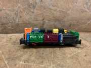 Sicherungskasten Mercedes-Benz GL-Klasse (X166) A1669063901