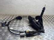 Gangschaltmechanismus NISSAN QASHQAI II (J11, J11_) 1.2 DIG-T 349357827R