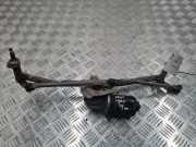 Scheibenwischermechanismus vorne SEAT LEON (1M1) 1.6