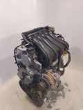 Motor NISSAN QASHQAI / QASHQAI +2 I (J10, JJ10) 2.0 MR20