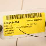 Luftmassenmesser Renault Megane III Grandtour (KZ) 8200682558B