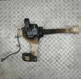 Vorderes Untersetzungsgetriebe VW AMAROK (2H_, S1B) 3.0 TDI 4motion 4460310066 0C1409506B