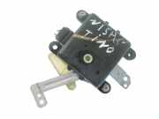 Air Flap Motor NISSAN ALMERA TINO (V10) 2.2 dCi 020601