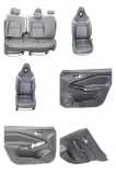 Set Salon NISSAN JUKE (F16) 1.6 Hybrid