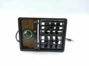 Rear Air Vent Grill JAGUAR XJ (XJ40, XJ81) 6 4.0