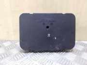 Karosserielüftungsgitter BMW X5 (E70) 3.0 sd 6422912253