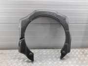 Reserveradverkleidung AUDI A8 D2 (4D2, 4D8) S8 quattro 4H0864501K