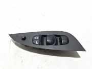 Schalter für Fensterheber links vorne Nissan Pulsar (C13) 809613ZL0A