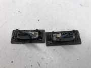 Kennzeichenleuchte Audi A4 (8K, B8) 8T0943021