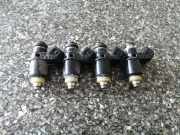 Einspritzventil Set HONDA CIVIC VIII Hatchback (FN, FK) 1.4 (FK1)