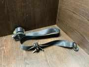 Sicherheitsgurt hinten links RENAULT MASTER III Furgon (FV) 2.3 dCi 125 FWD (FV0C, FV0D) 888400029R