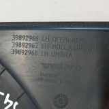 Details zur Sitzverkleidung