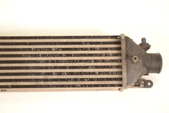 Ladeluftkühler ALFA ROMEO GIULIETTA (940_) 1.6 JTDM (940FXD1A) 866455500 Bild Ladeluftkühler ALFA ROMEO GIULIETTA (940_) 1.6 JTDM (940FXD1A) 866455500