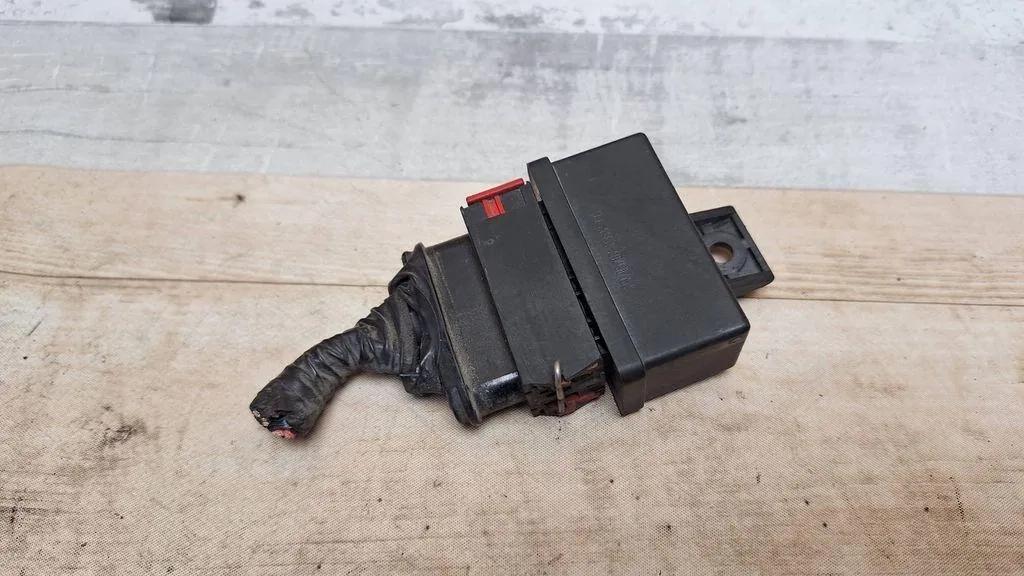 Kraftstoffpumpensteuerung (EKPS) PEUGEOT 308 SW 1.6 HDi 240107