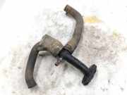 Turbinenschmierrohr MAZDA MPV II (LW) 2.0 DI