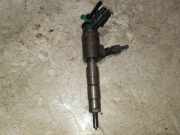 Einspritzdüse CITROËN C4 PICASSO II 1.6 BlueHDi 120 0445110340