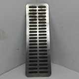 FUSSSTÜTZE VW PHAETON (3D_) 3.0 V6 TDI 4motion 3D1864777A