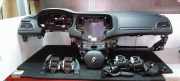 Armaturenbrett RENAULT MEGANE IV (B9A/M_) 1.5 dCi 90 (B9A1)