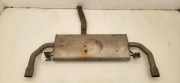 Auspufftopf hinten VOLVO S90 II 2.0 D4