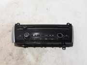 Klimabedienteil BMW 5 Gran Turismo (F07) 535 d xDrive 9233656