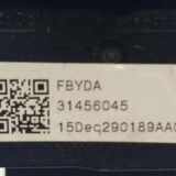 Drehknopf drehen VOLVO V70 III (BW) D5 31456045