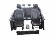 Sitzgarnitur komplett Leder geteilt Ford Kuga II (DM2)