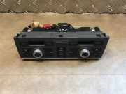 Klimabedienteil AUDI A6 (4F2, C6) 2.0 TDI 4F0910043