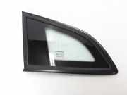 Linke Seite hinteres Seitenfenster RENAULT MEGANE III Hatchback (BZ0_) 1.5 dCi (KZ09, KZ0D, KZ1G, KZ1M, KZ1W) 833070008R