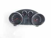 Tachometer Opel Meriva B () 13346172