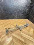 Scheibenwischermechanismus vorne HONDA CIVIC VIII Hatchback (FN, FK) 1.4 (FK1)