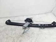 Türfensterheber hinten links BMW X5 (E53) 3.0 d 83810219