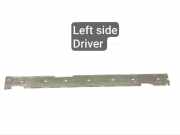 Schwellerverkleidung PORSCHE Taycan Taycan 9J1825101B