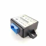 Scheinwerfer-Steuergerät AUDI A4 (8E2, B6) 2.5 TDI quattro 4B0907357C 5LA008081-06