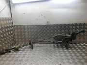 Gangschaltmechanismus VW TRANSPORTER V (T5) Furgon 2.5 TDI 7H0711061C