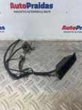Griff zum Öffnen des Kofferraums VOLVO S80 I (TS, XY) 2.5 TDI 9187152
