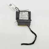 Airbag-Steuergerät MERCEDES-BENZ GL (X166) GL 350 CDI / BlueTec 4-matic (166.823, 166.824) A1669001311 A1669011200