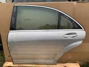 Tür hinten links MERCEDES-BENZ S (W221) S 350 BlueTec (221.026, 221.126) 994623109
