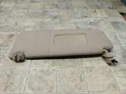 Sonnenblende links Audi A6 (4B, C5) 4B0857551