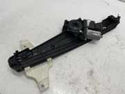 Türfensterheber hinten links OPEL GRANDLAND X (75) 1.2 9830320580