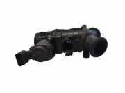 Drosselklappe LAND ROVER RANGE ROVER SPORT (L320) 2.7 D 4x4 4S7Q9L444C