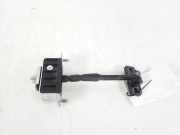 Türanschlag vorne rechts MERCEDES-BENZ CLS (C219) CLS 350 CDI (219.322) A2197200016